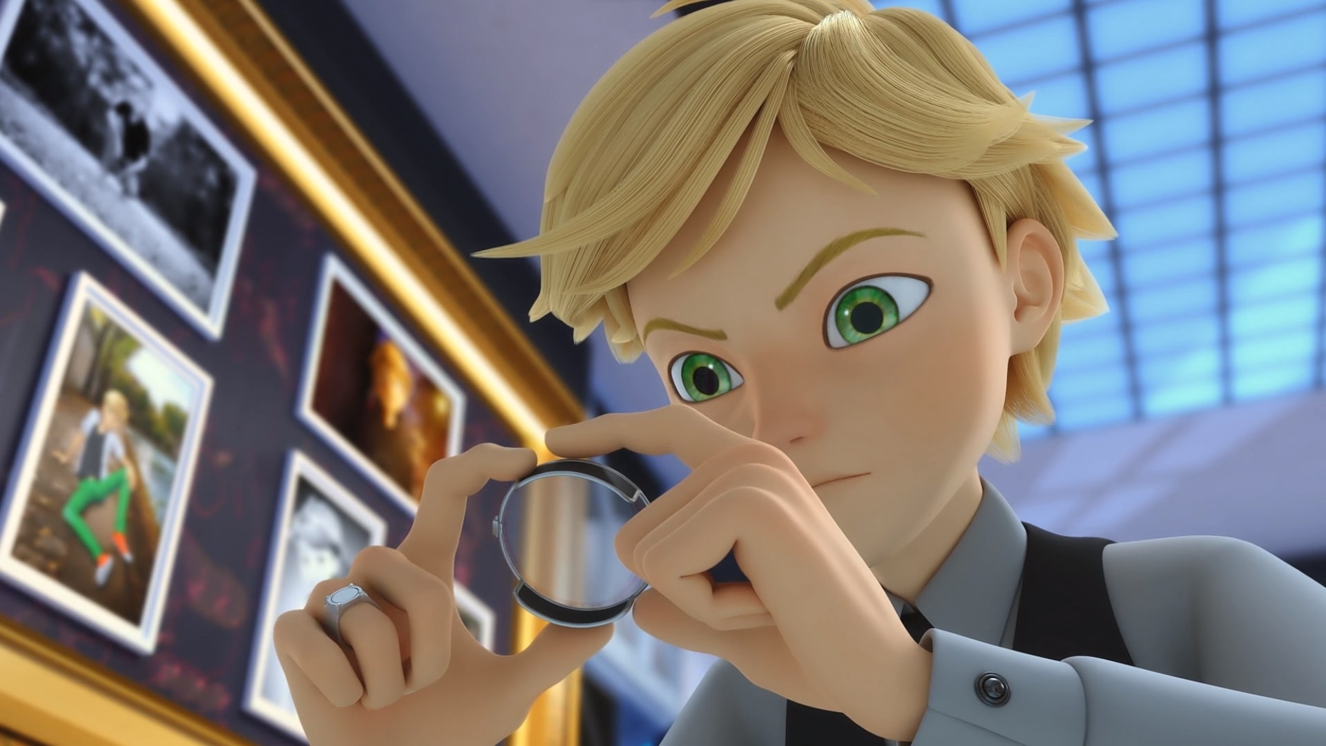 Риск (Последняя атака Мотылька. Часть 1)