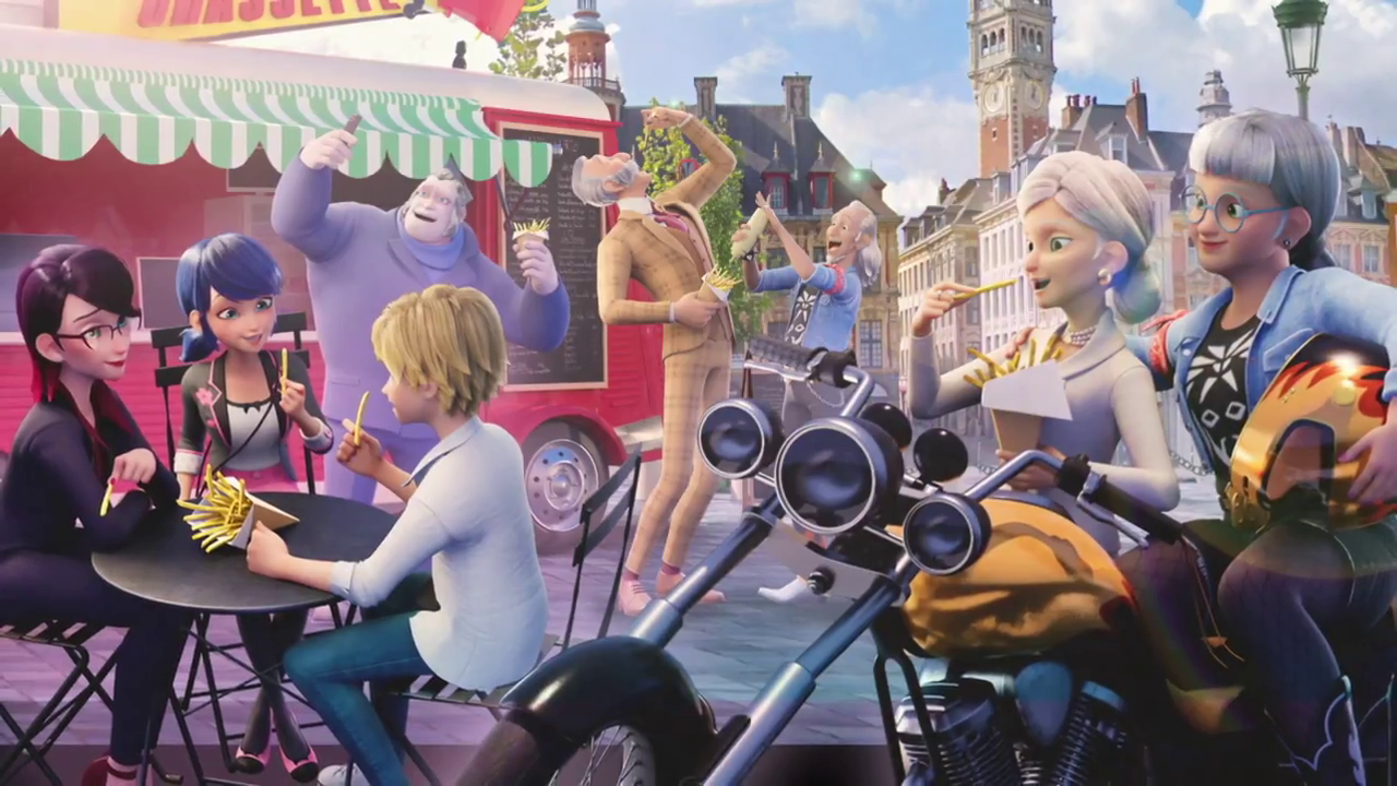 Битва дедов